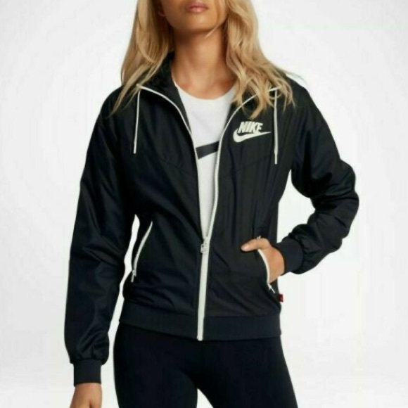 Nike Jackets & Blazers - Nike Windbreaker Jacket
